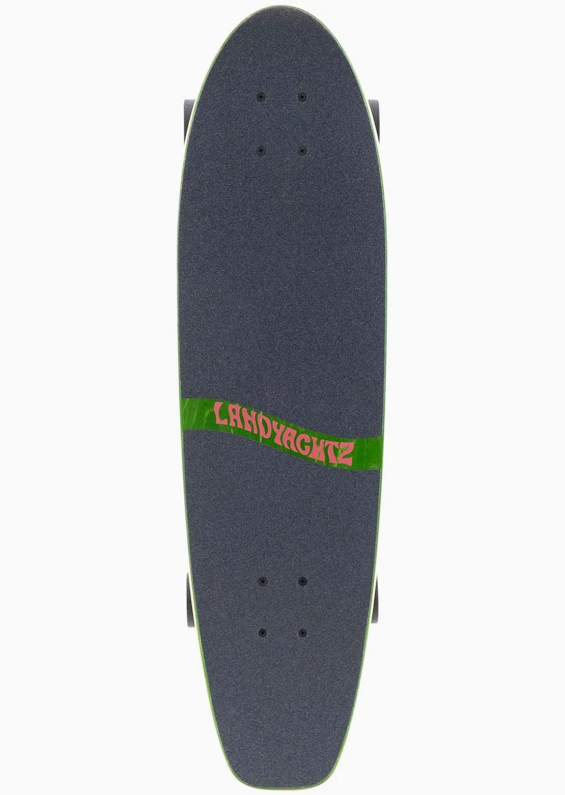 Landyachtz Dugout Complete Board