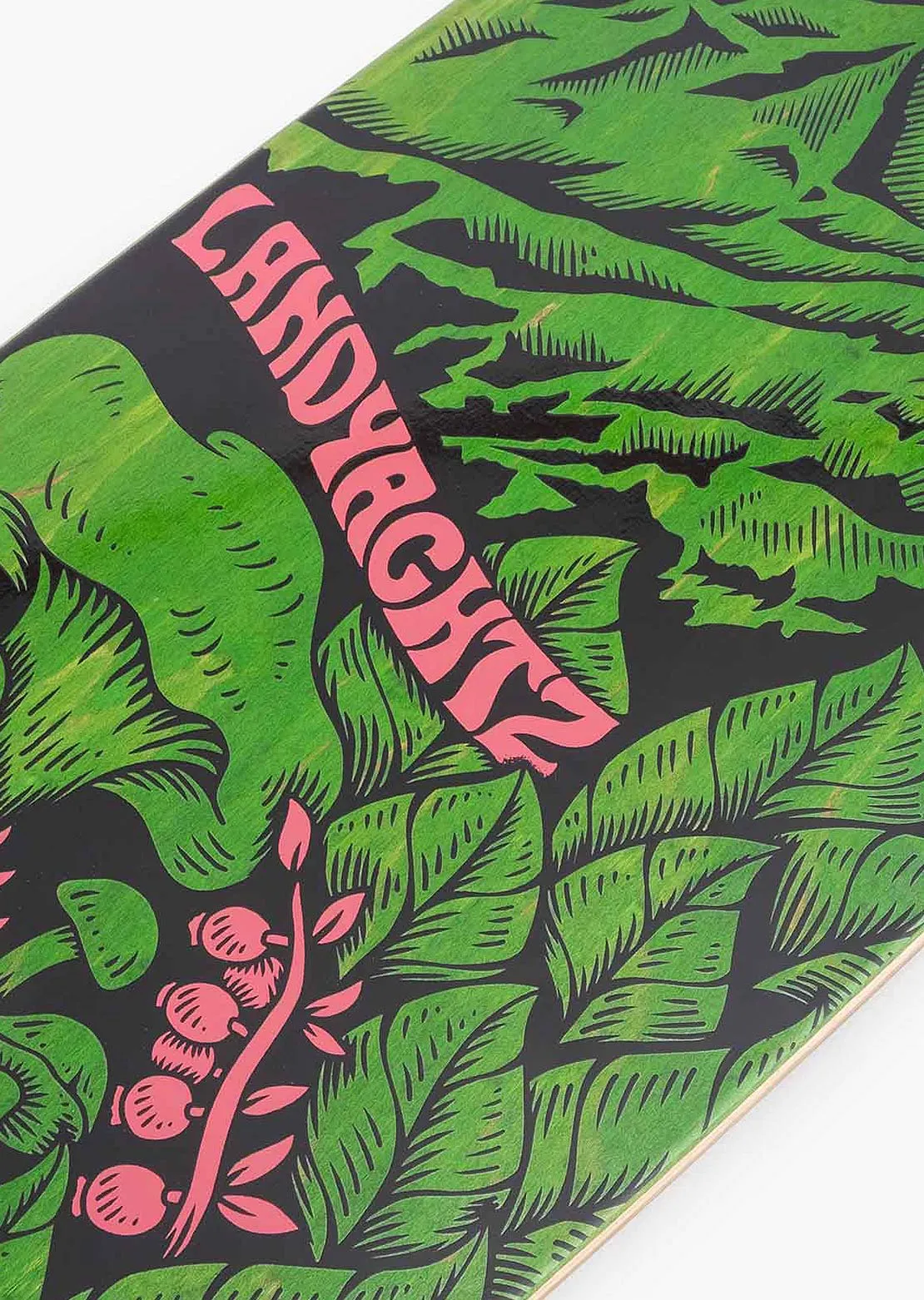 Landyachtz Dugout Complete Board