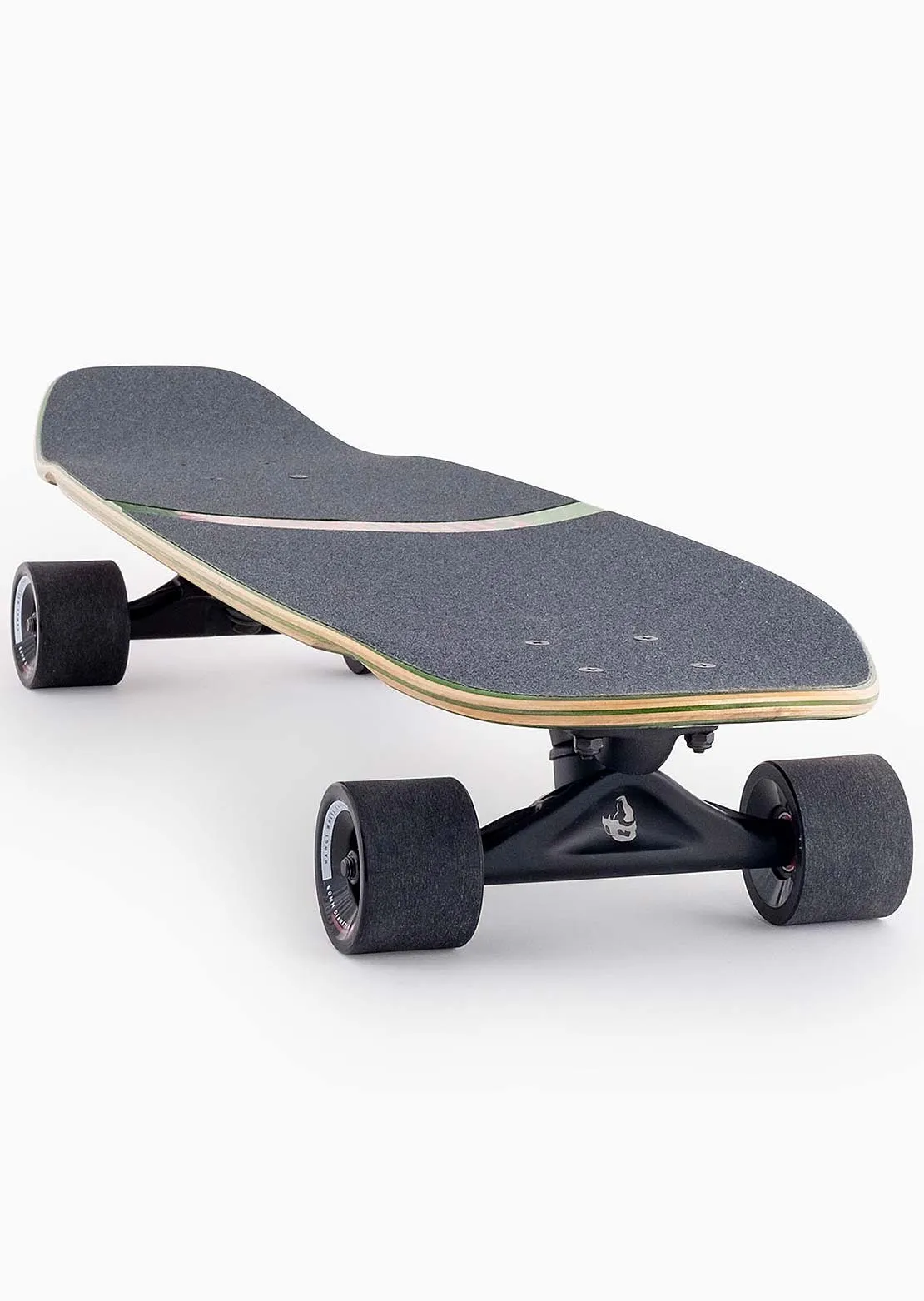 Landyachtz Dugout Complete Board