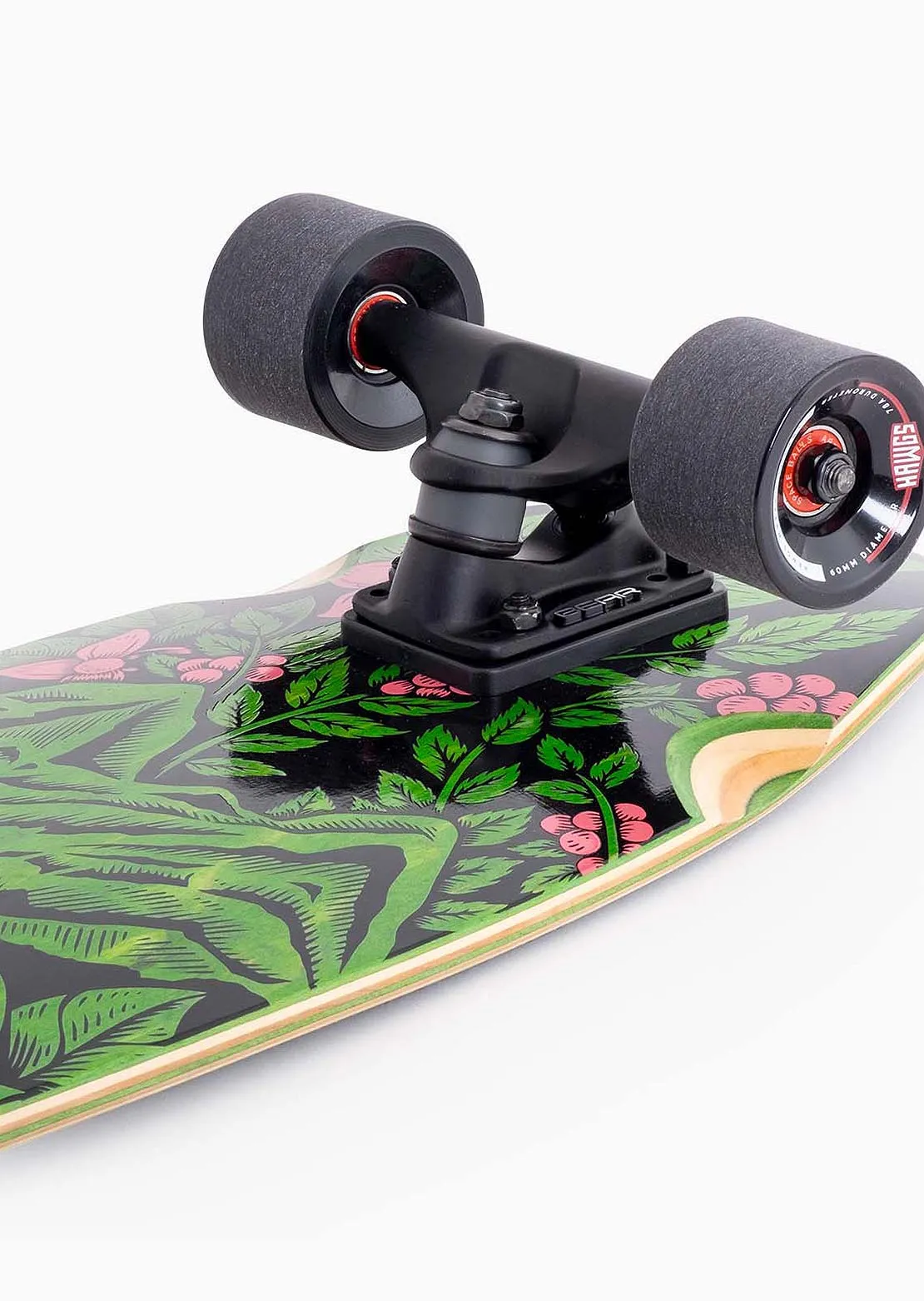 Landyachtz Dugout Complete Board