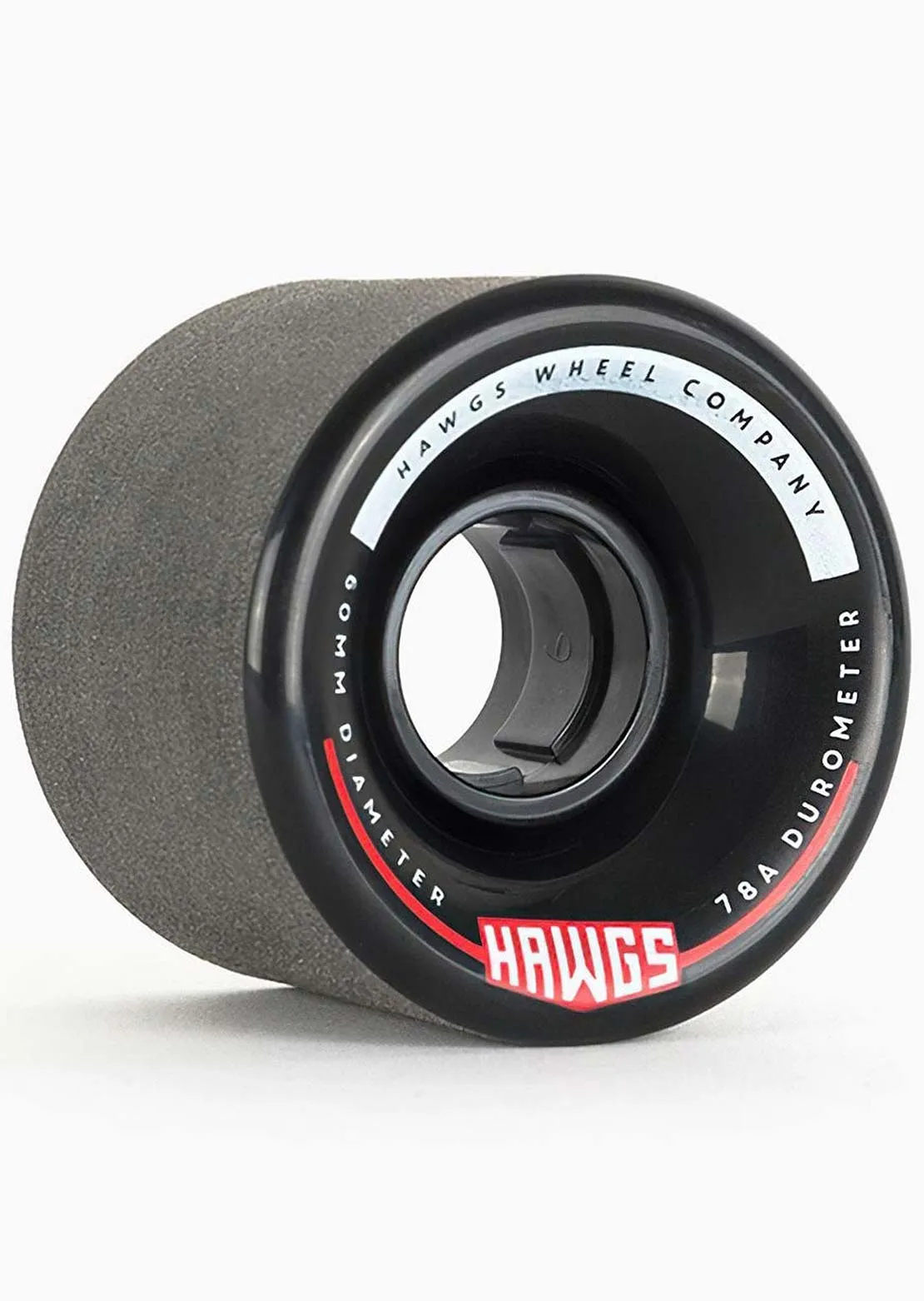 Landyachtz Hawgs Chubby Swirl 78a Stone Wheels