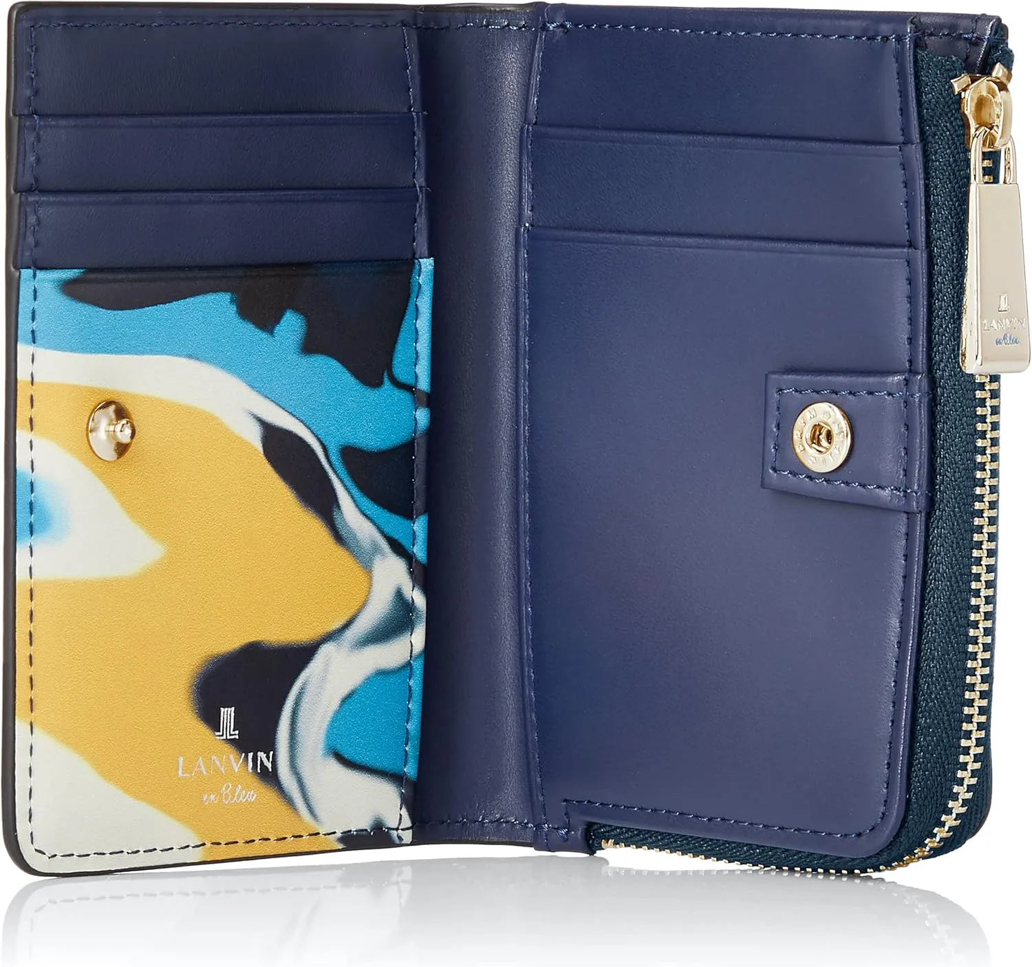 LANVIN en Bleu(ランバンオンブルー) Men's Contemporary