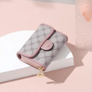 Large Capacity Ultra Thin Card Holder