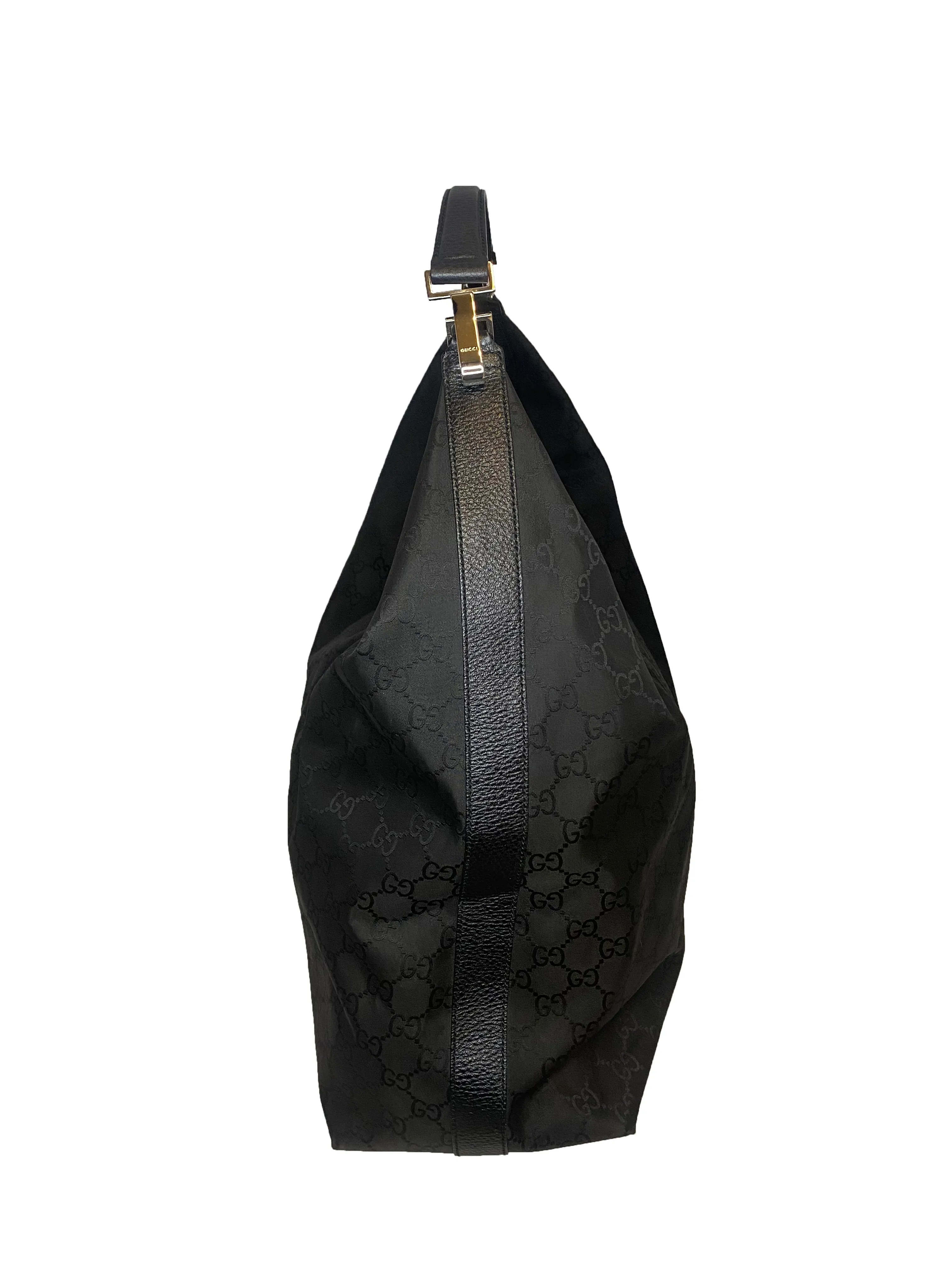 Large GG Travel Tote