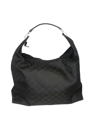 Large GG Travel Tote