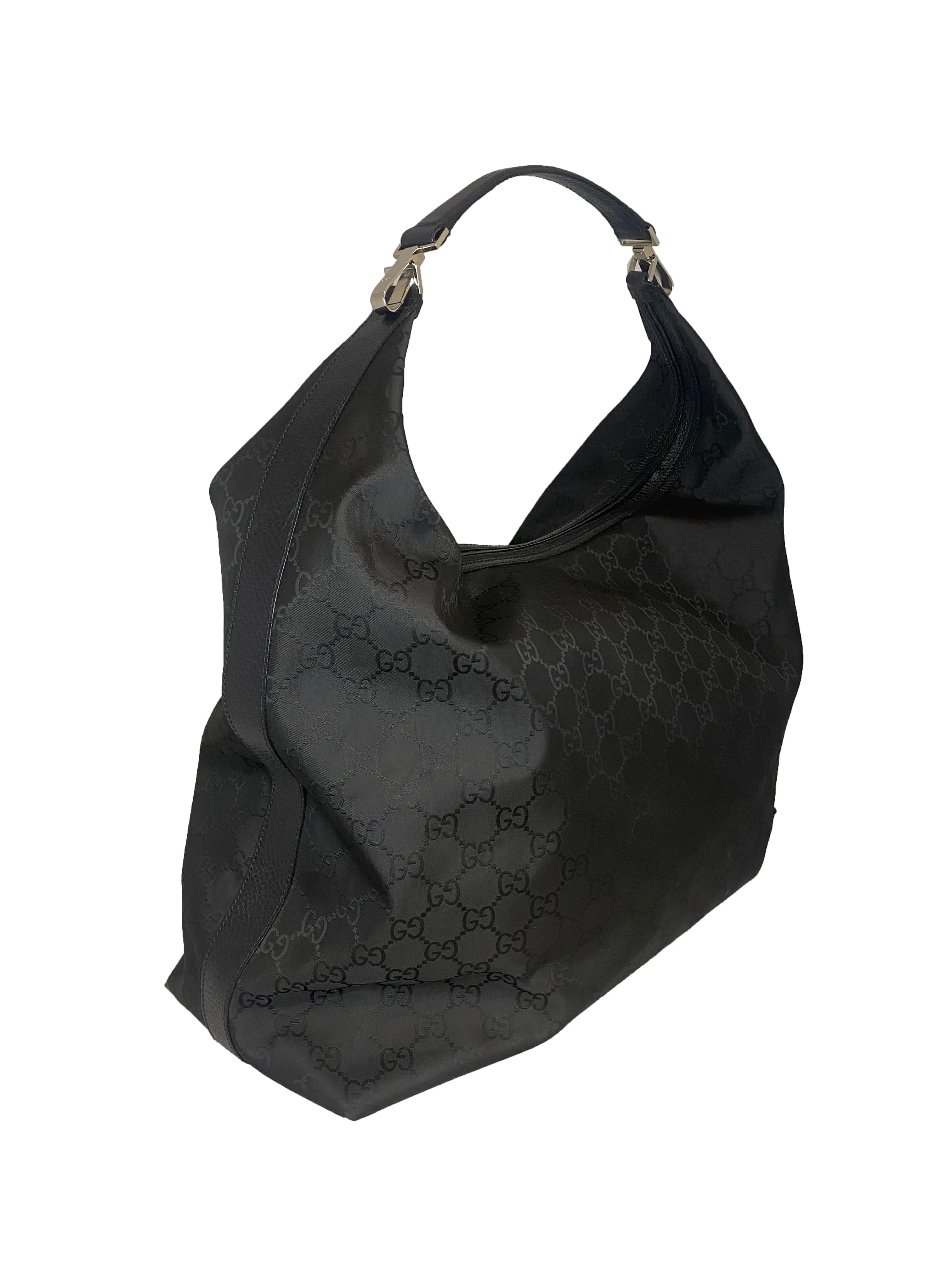 Large GG Travel Tote