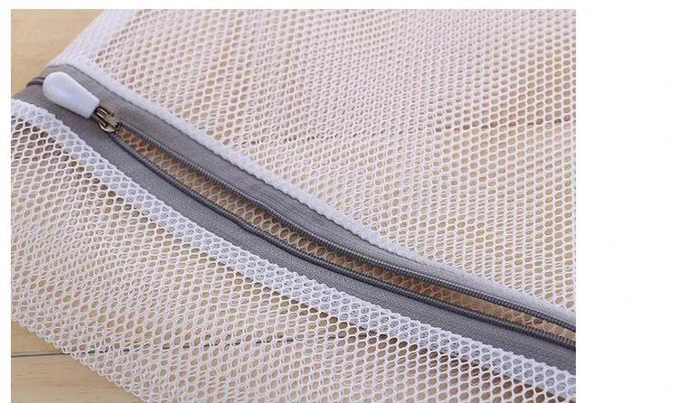 Laundry Bag: Mesh Wash Bag for Clothes & Shoes