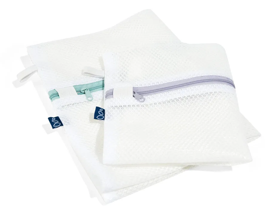 Laundry Delicates Bag Set (Checkout Gift)