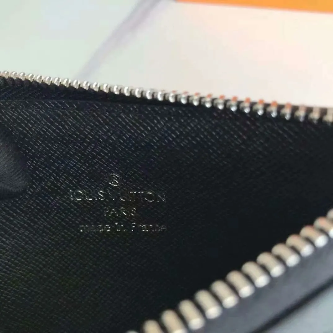 LB1239 Romy Card Holder / 4.7 x 3.1 x 0.3 inches