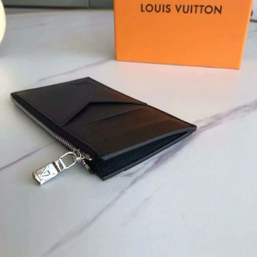 LB1239 Romy Card Holder / 4.7 x 3.1 x 0.3 inches