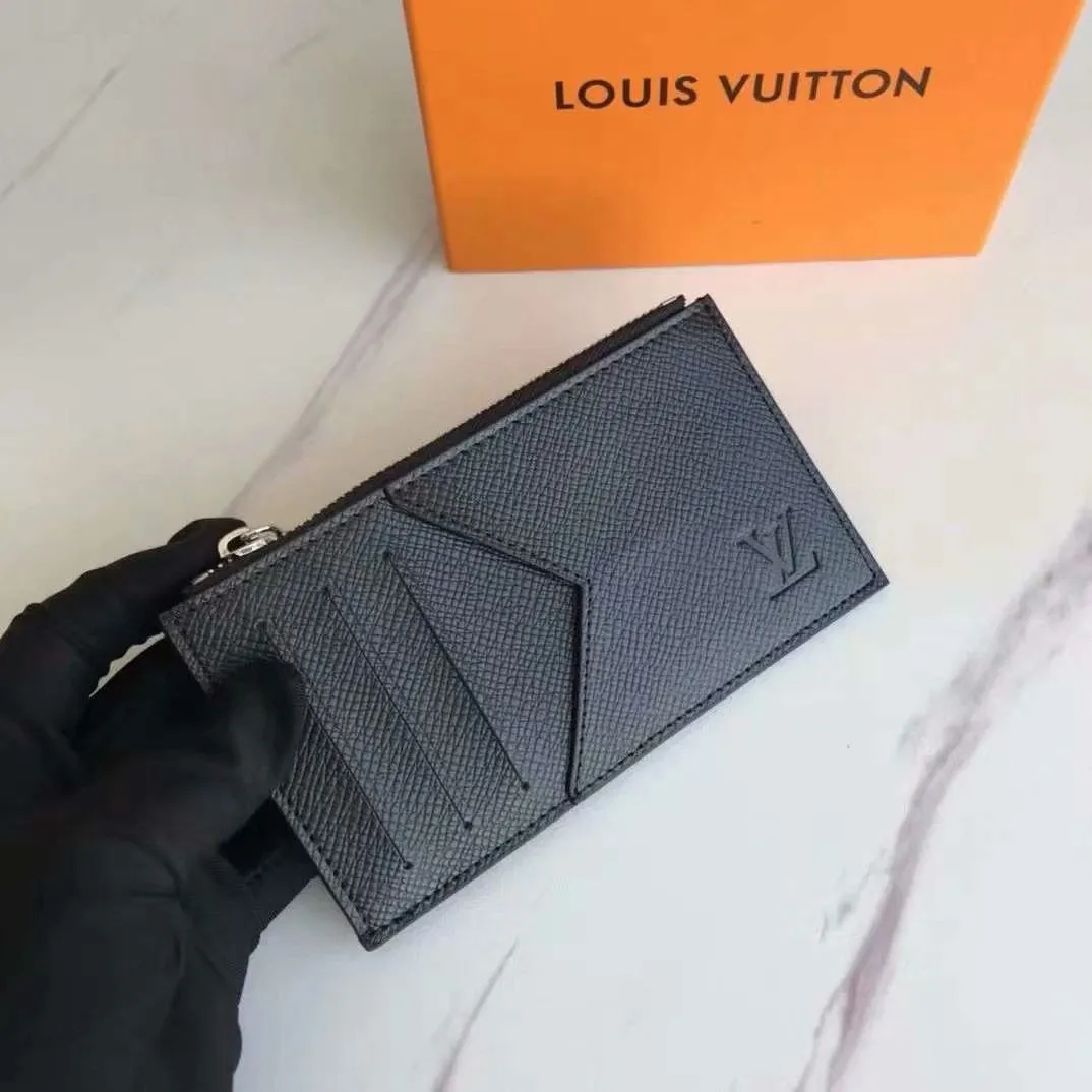 LB1239 Romy Card Holder / 4.7 x 3.1 x 0.3 inches