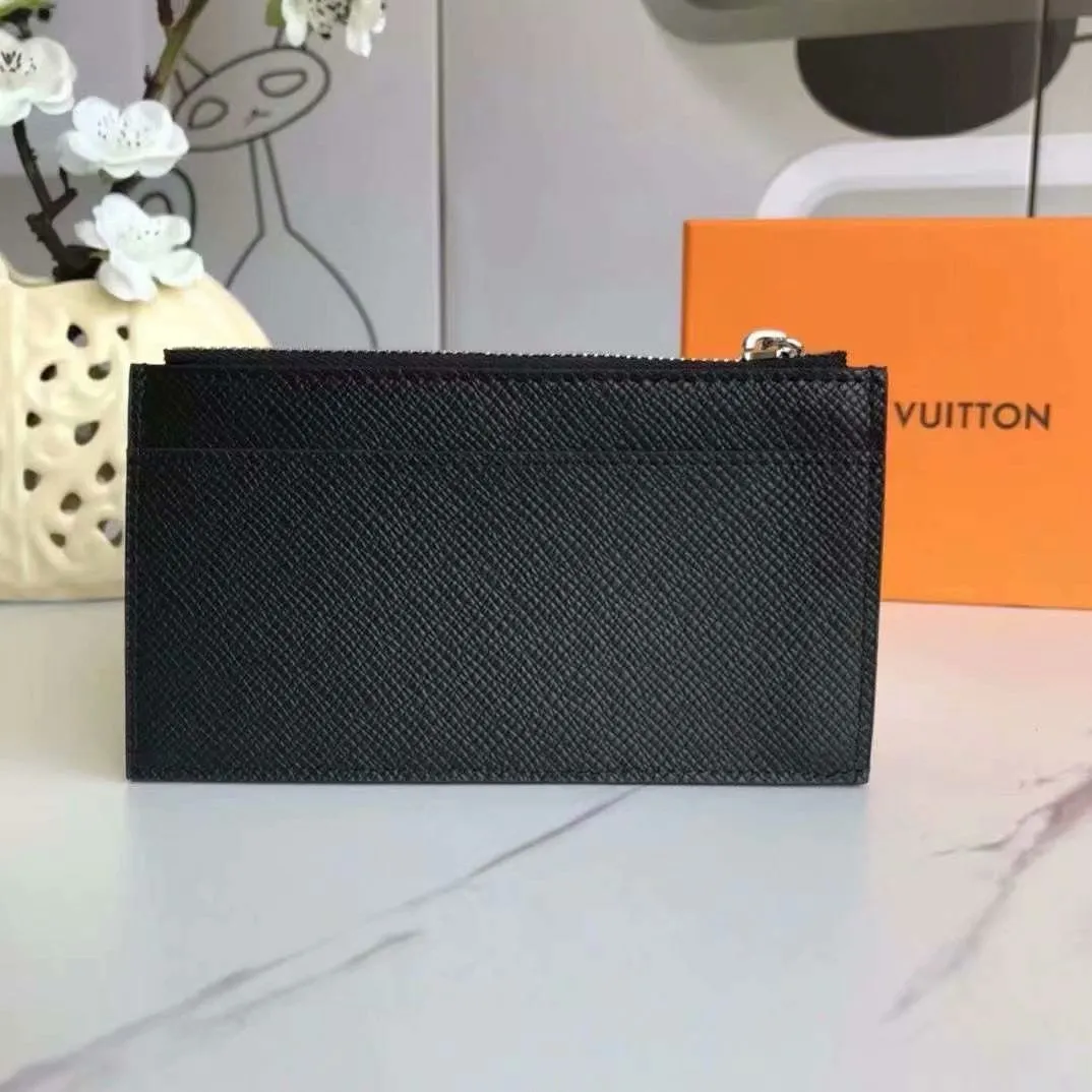LB1239 Romy Card Holder / 4.7 x 3.1 x 0.3 inches