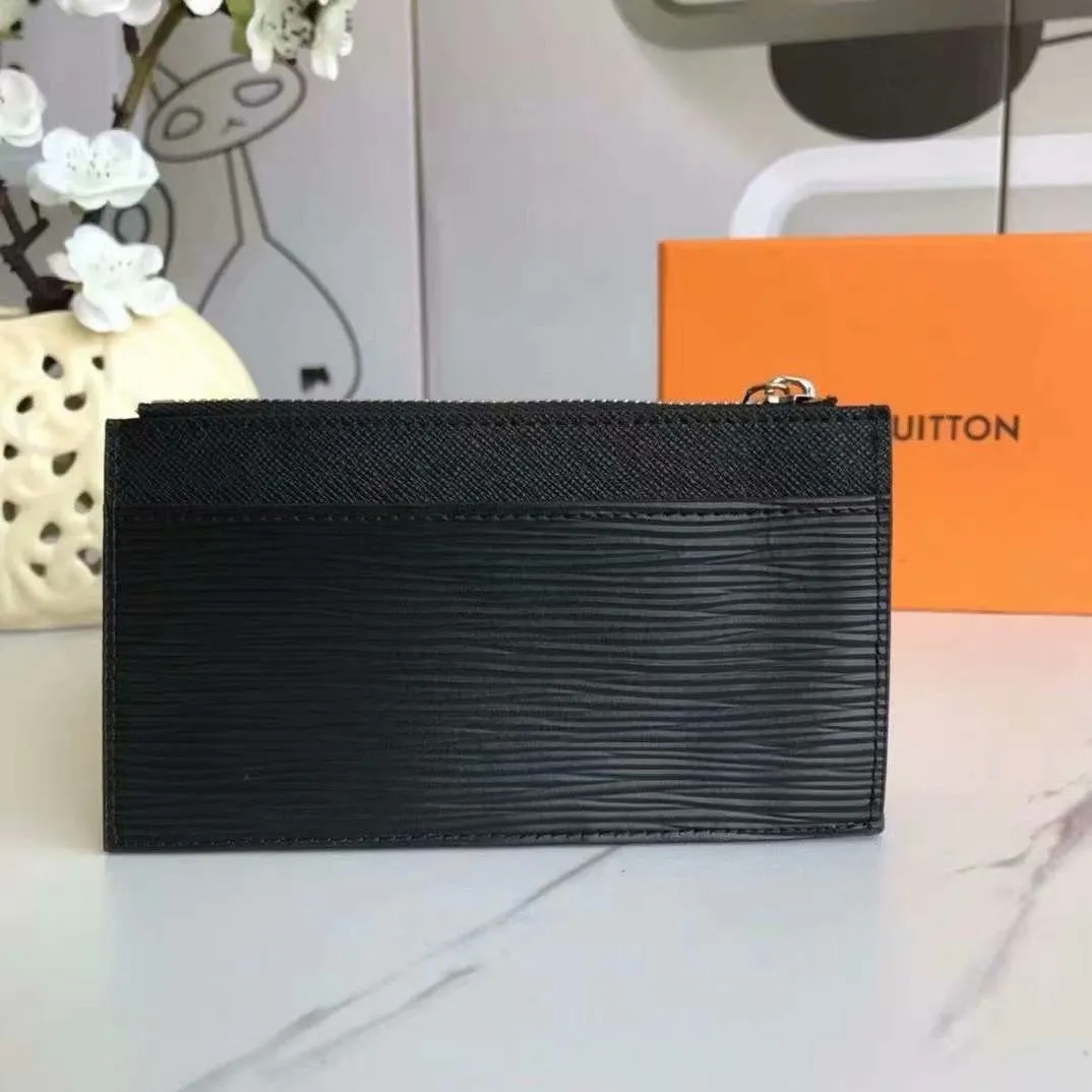 LB1240 Romy Card Holder / 4.7 x 3.1 x 0.3 inches