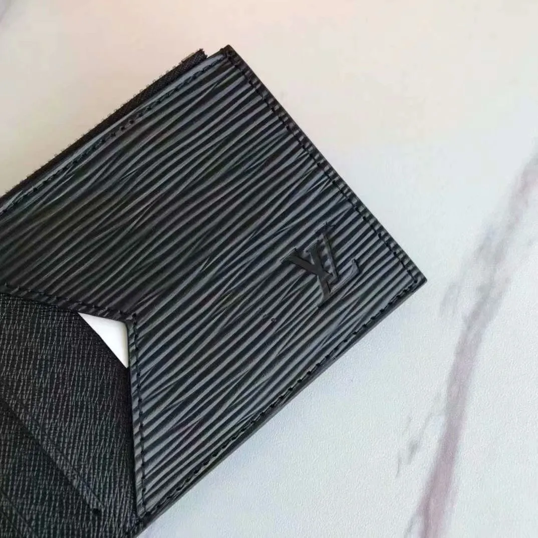 LB1240 Romy Card Holder / 4.7 x 3.1 x 0.3 inches