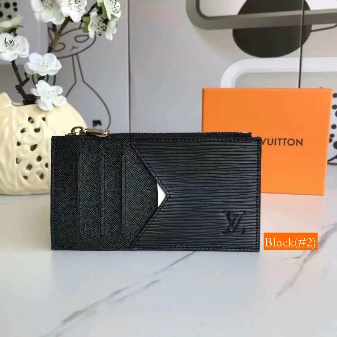LB1242 Romy Card Holder / 4.7 x 3.1 x 0.3 inches