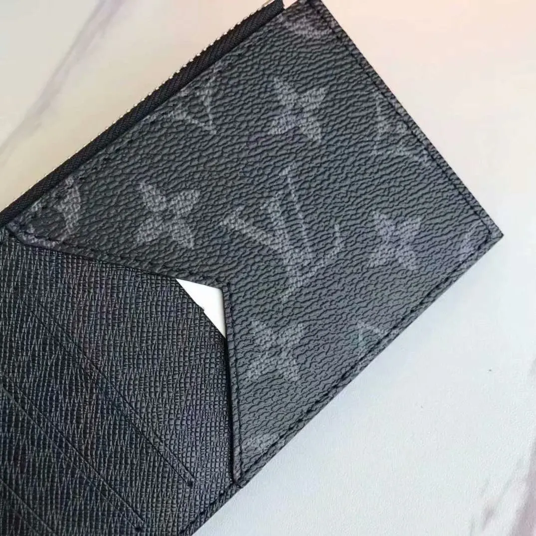 LB1242 Romy Card Holder / 4.7 x 3.1 x 0.3 inches