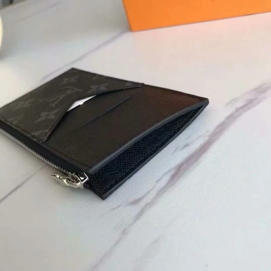 LB1242 Romy Card Holder / 4.7 x 3.1 x 0.3 inches