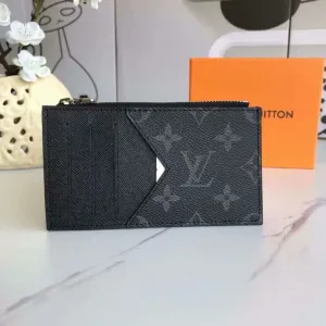 LB1242 Romy Card Holder / 4.7 x 3.1 x 0.3 inches