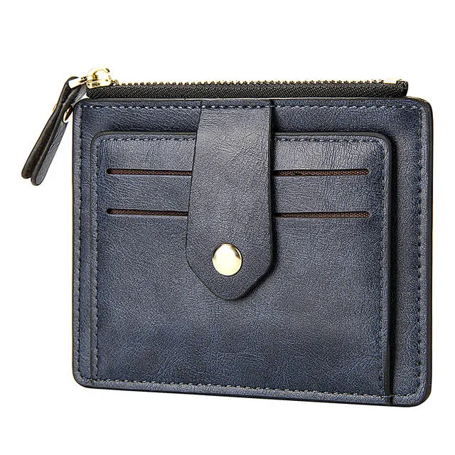 Leather Card Case