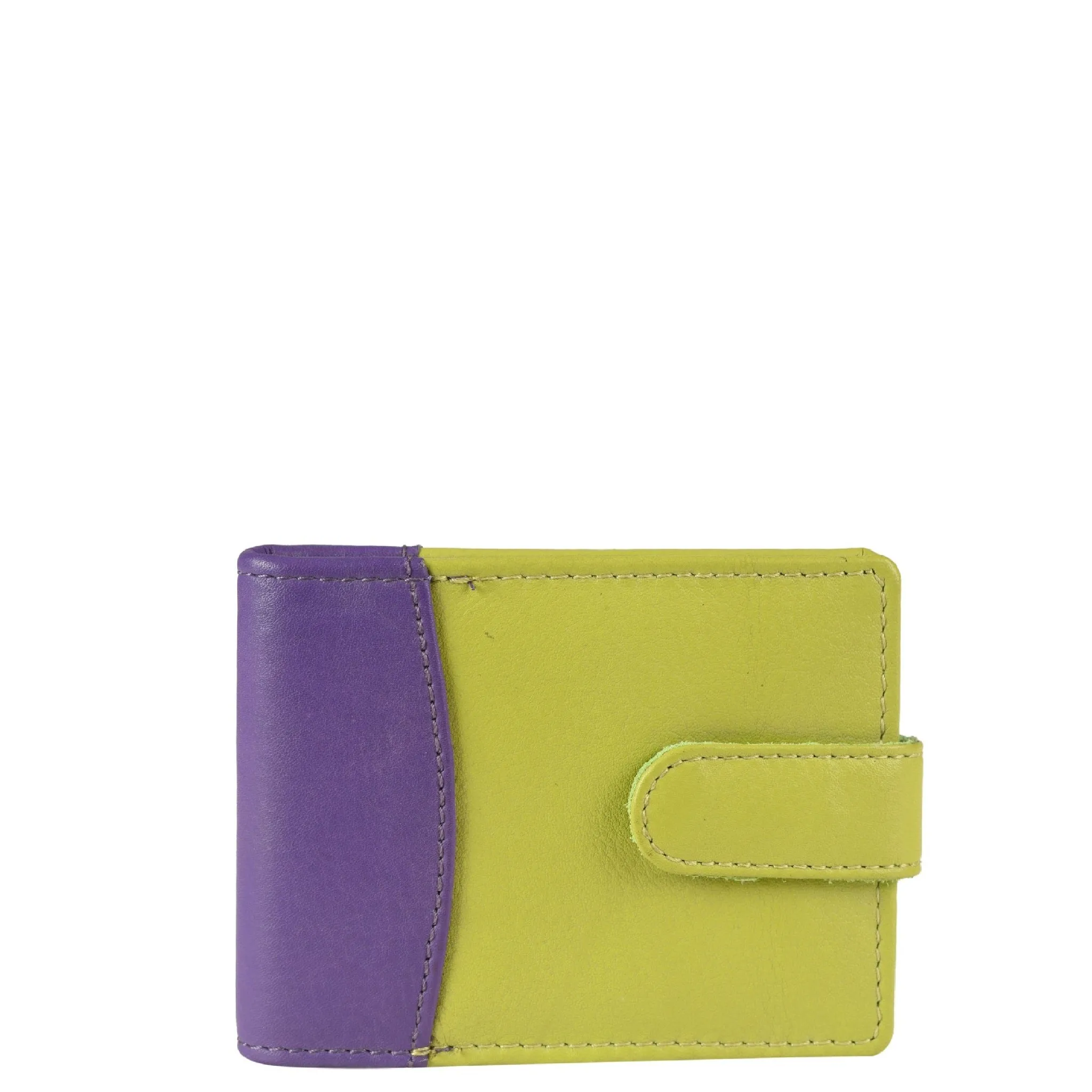 Leather Card Holder - CCH06A