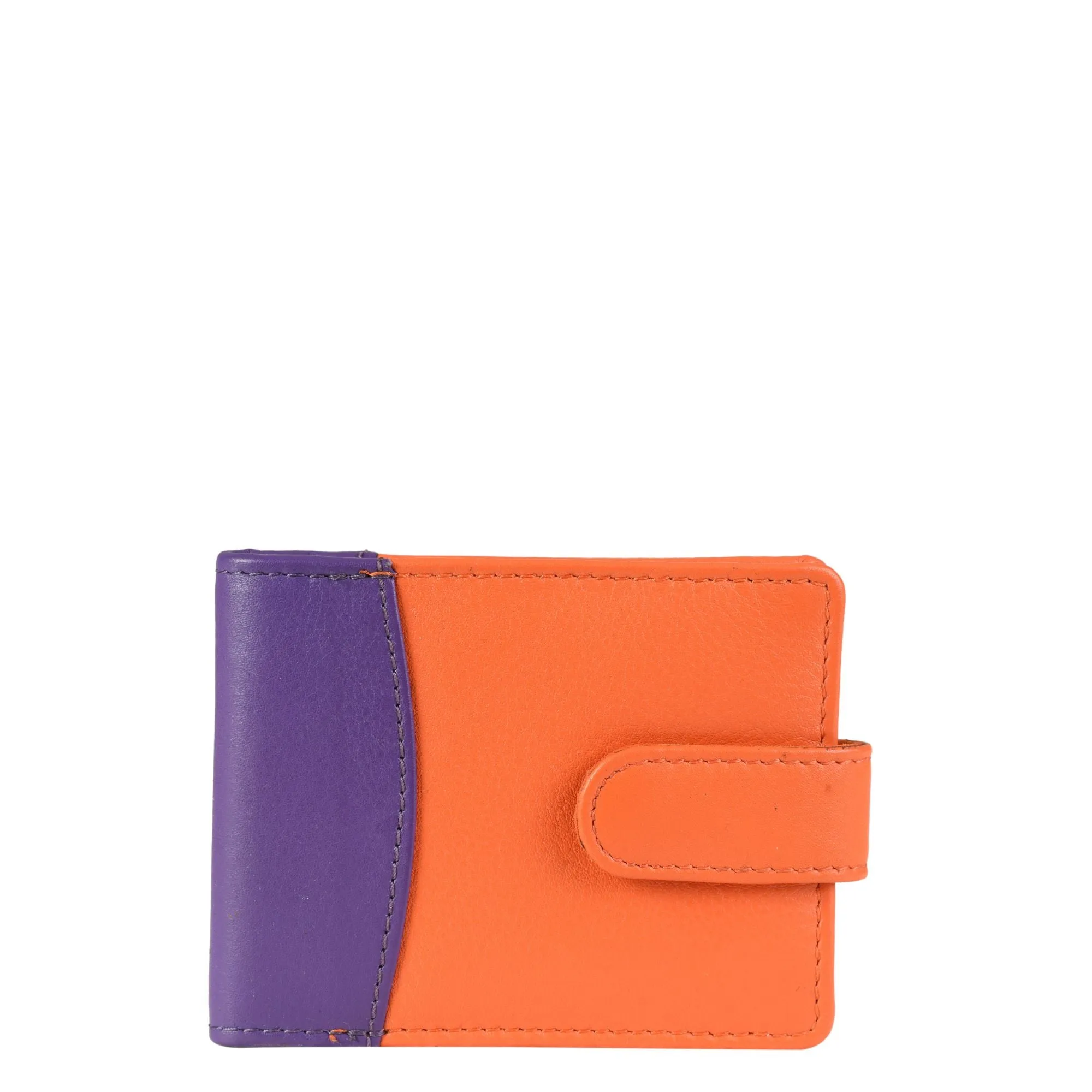 Leather Card Holder - CCH06A