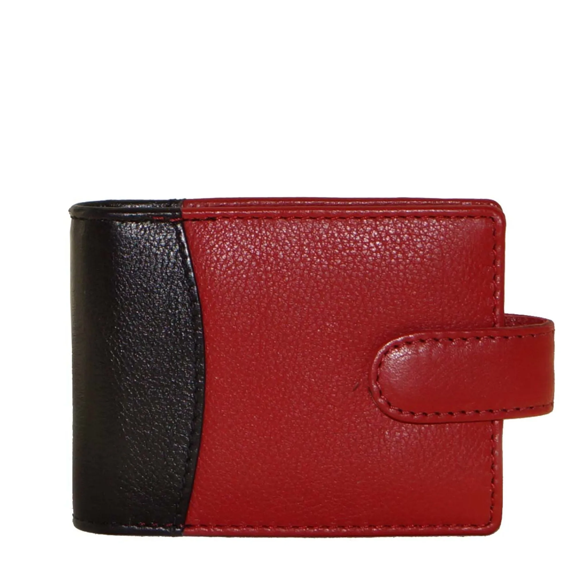Leather Card Holder - CCH06A