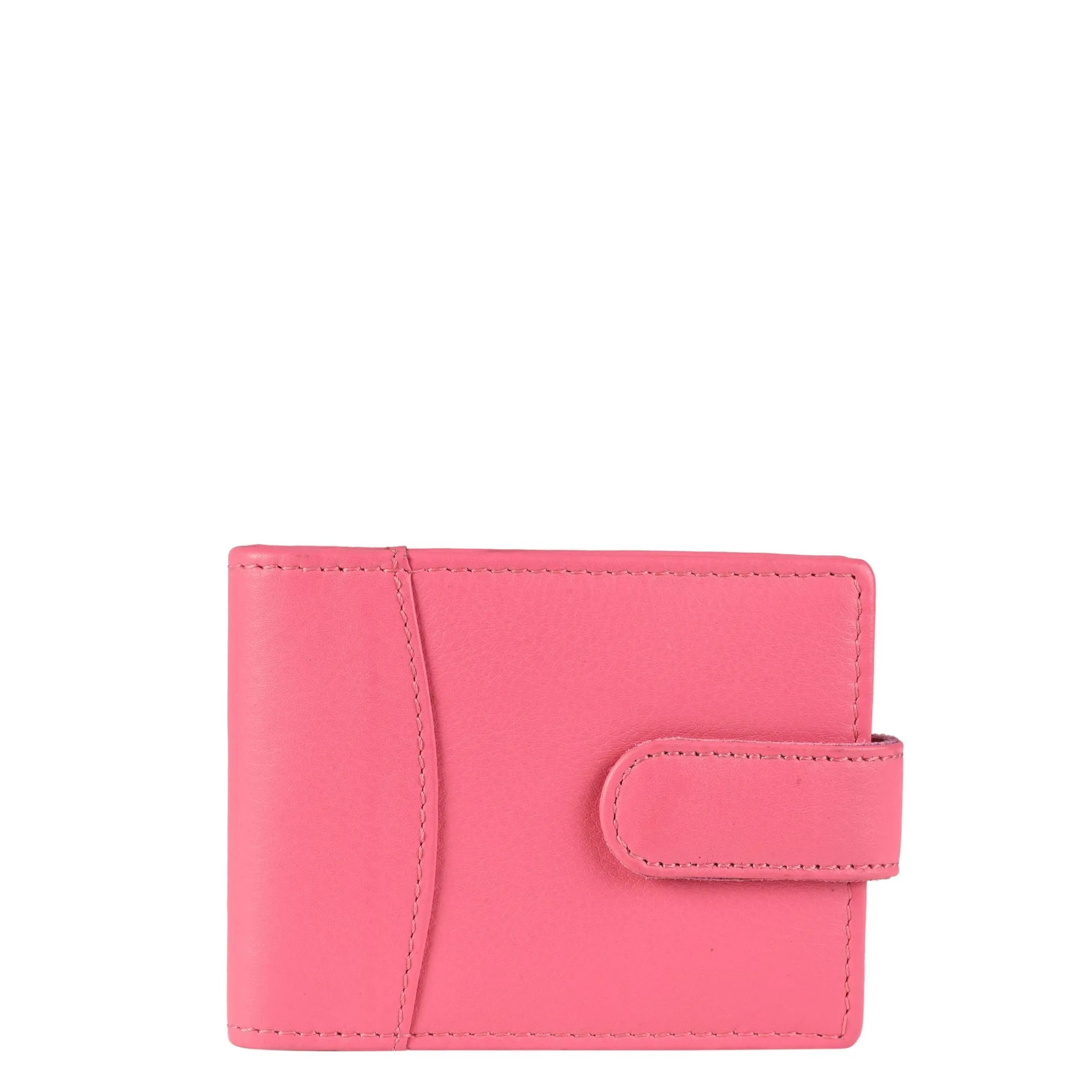 Leather Card Holder - CCH06A