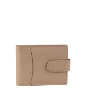 Leather Card Holder - CCH06A