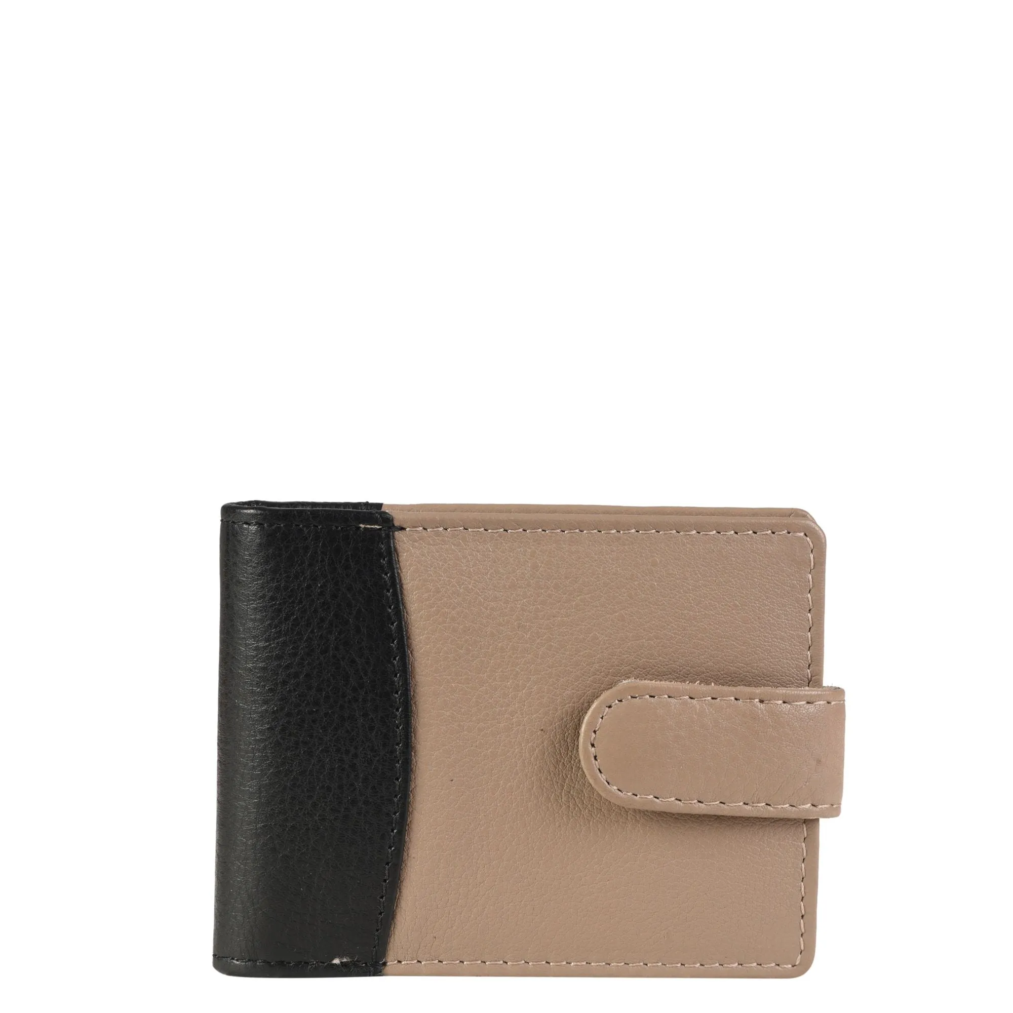 Leather Card Holder - CCH06A