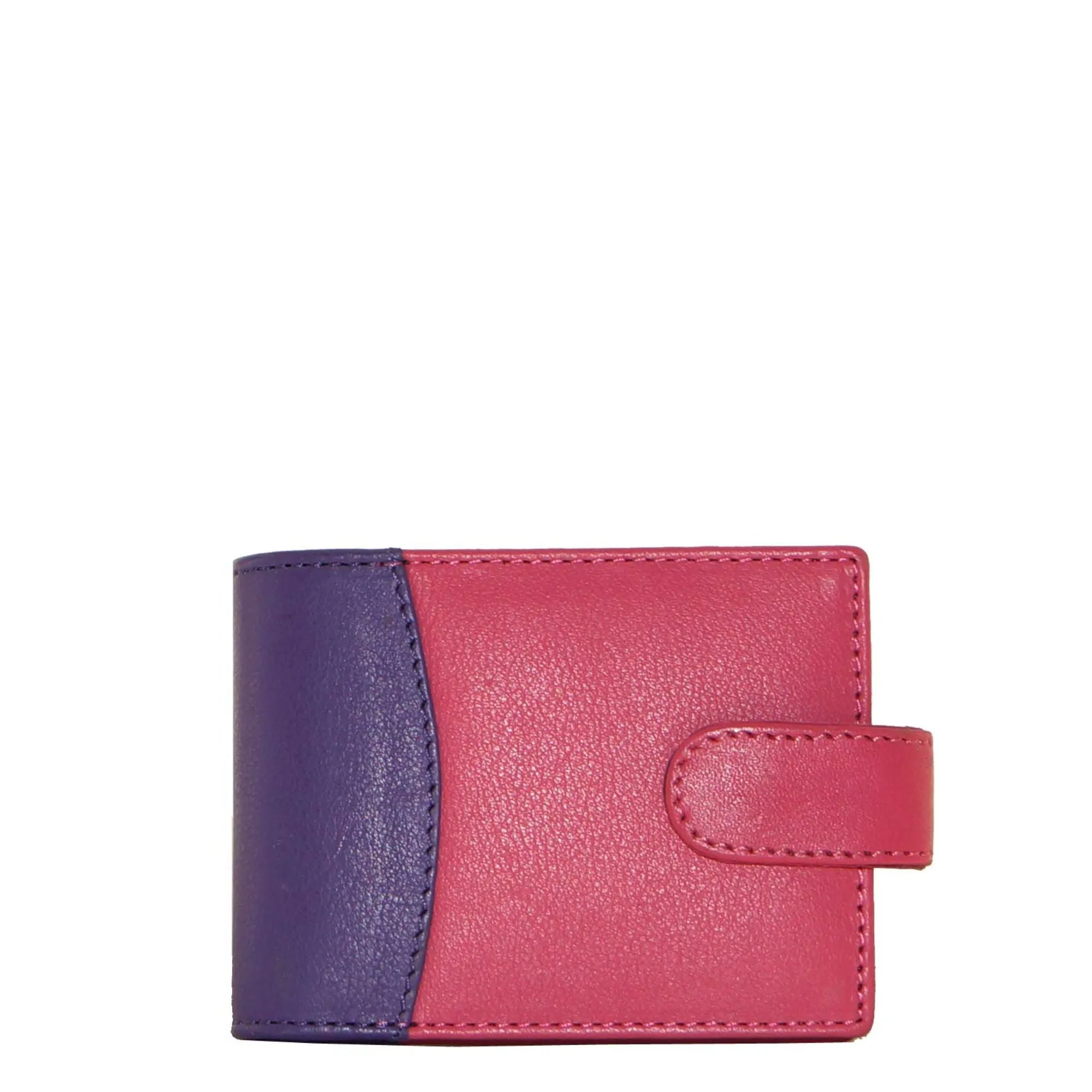 Leather Card Holder - CCH06A