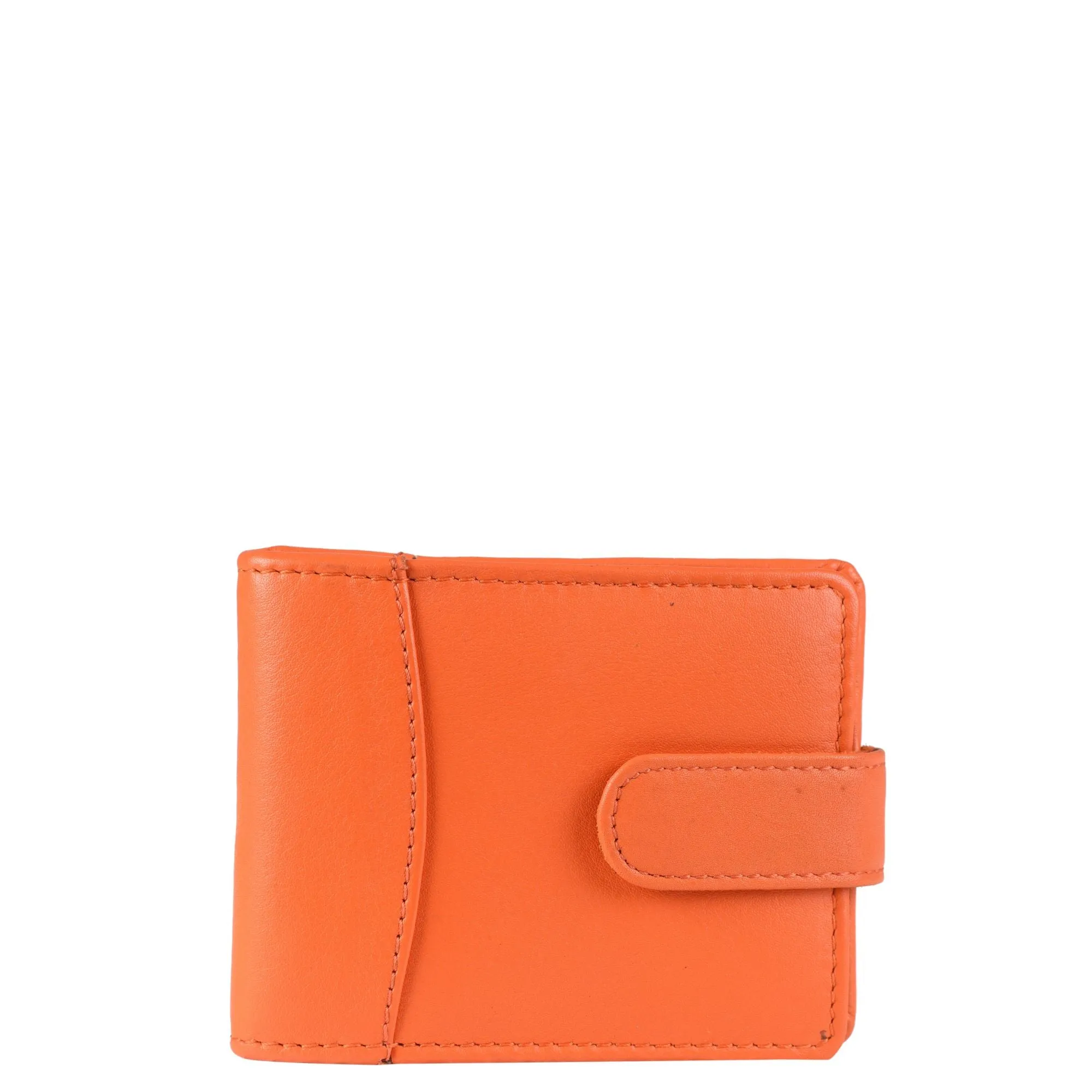 Leather Card Holder - CCH06A