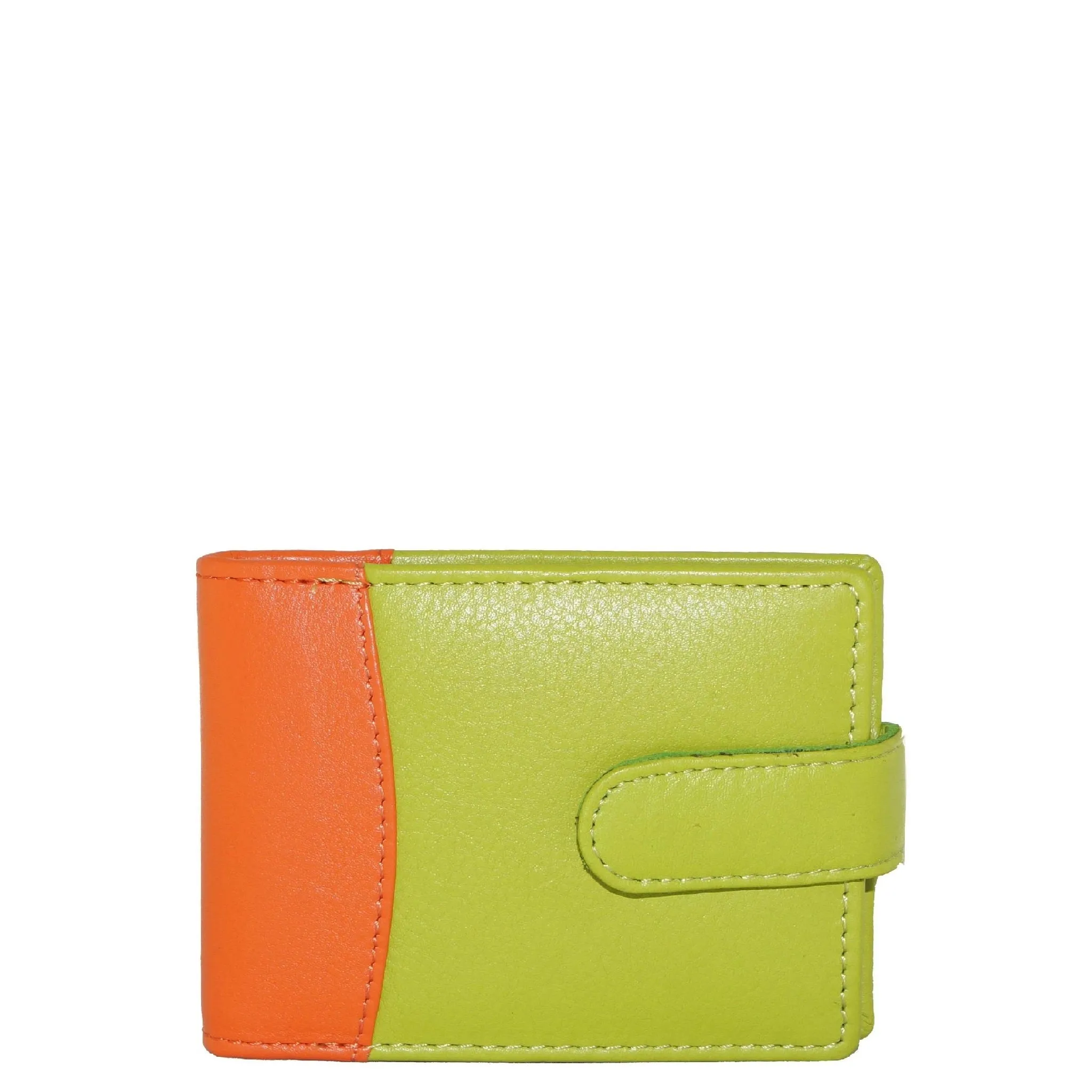 Leather Card Holder - CCH06A