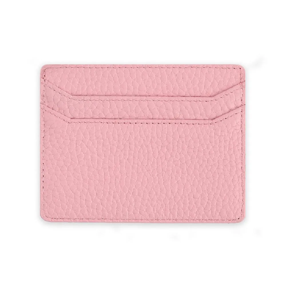 Leather Cardholder