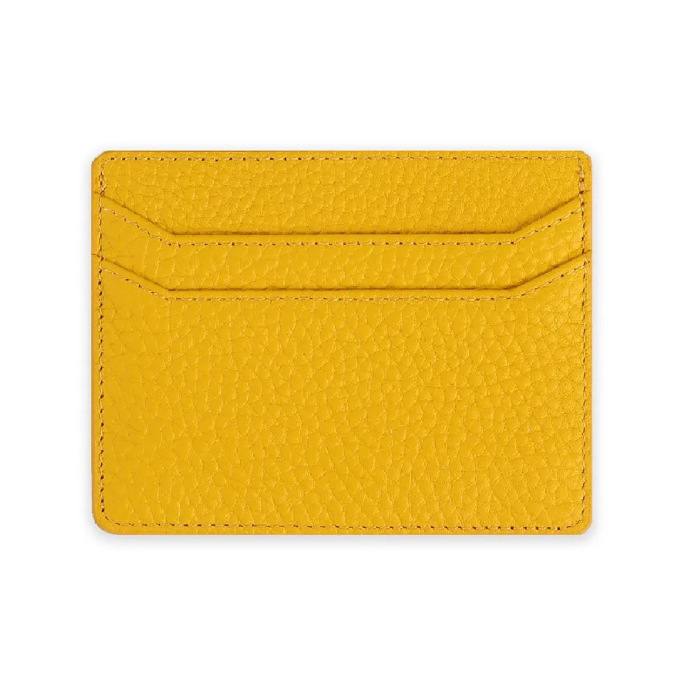 Leather Cardholder