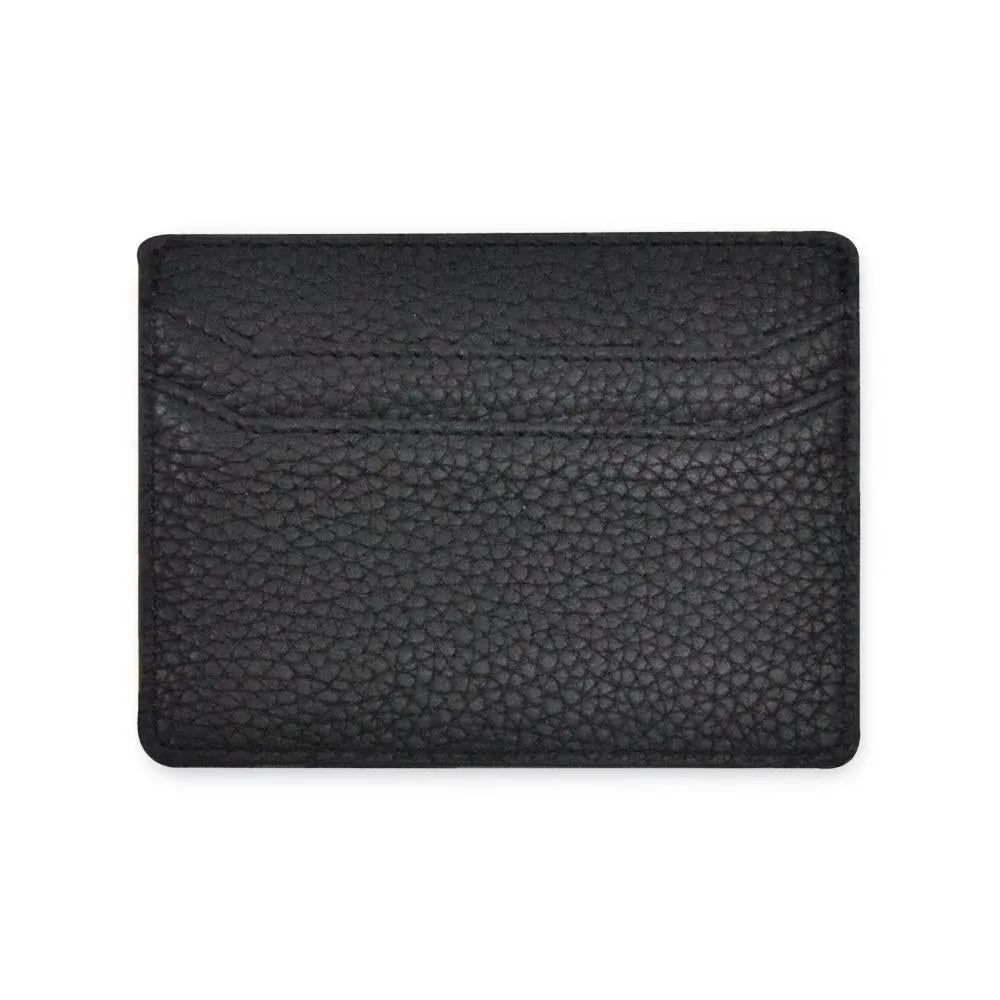 Leather Cardholder