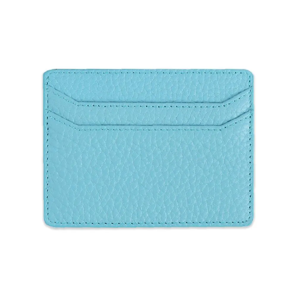 Leather Cardholder