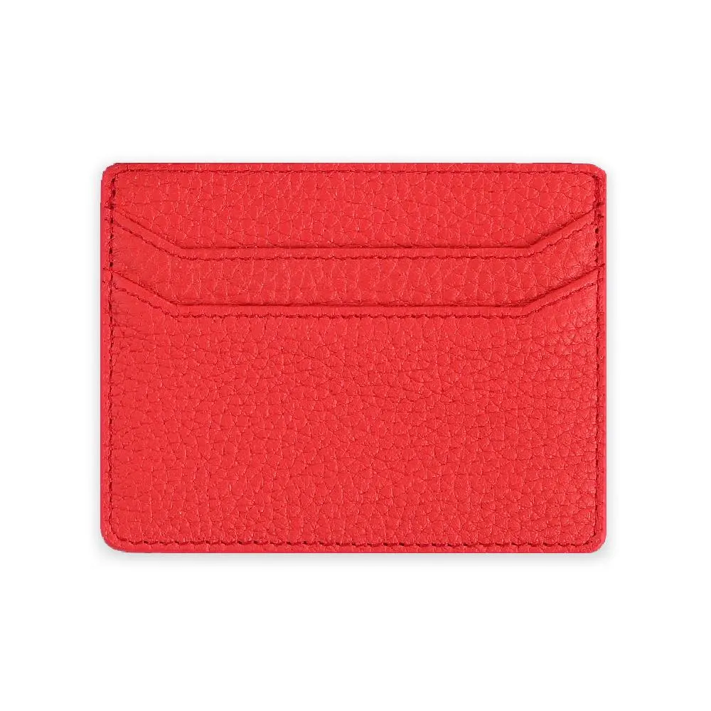 Leather Cardholder