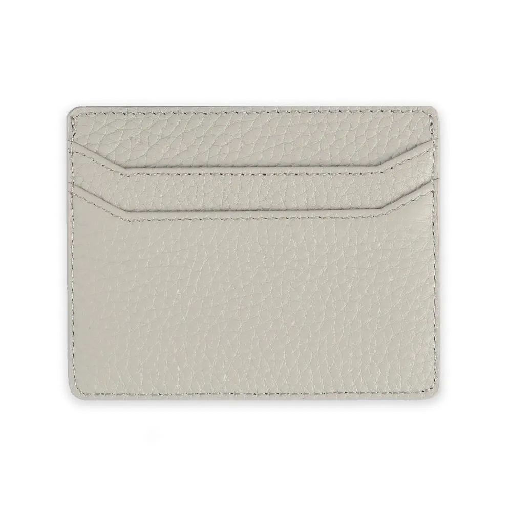 Leather Cardholder