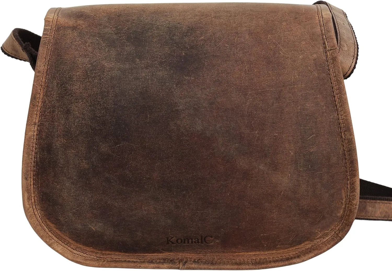Leather Crossbody Bag for women purse tote ladies bags satchel travel tote shoulder bag