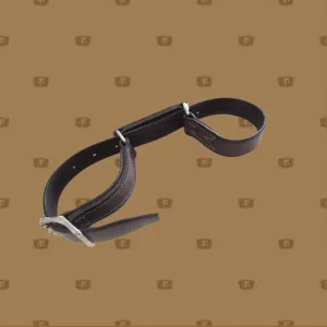 Leather Knee Hobbles