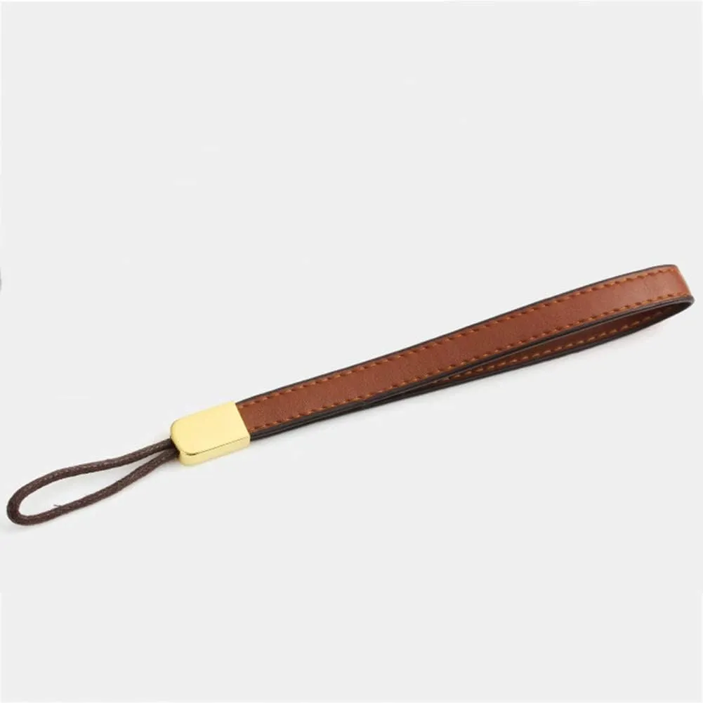 Leather Wallet Pu Leather Wallet Fashion Large Capacity Long Purse Clutch for Men and Women Retro Business Casual Coin Pocket Large Capacity (Brown,12x20.5cm)