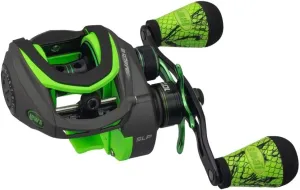 Lew's Mach 2 SLP 7.5:1 Left Hand Baitcast Reel
