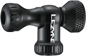 Lezyne Control Drive Co2 Bicycle Pump