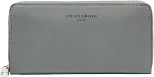 Liebeskind Women's Sally Purse, Grigio Sheep L, L (HxBxT 13cm x23.5cm x14cm)