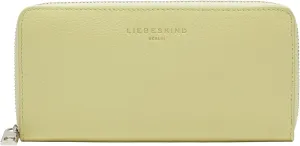 Liebeskind Women's Sally Purse, Light Mimosa Pebble L, L (HxBxT 13cm x23.5cm x14cm)
