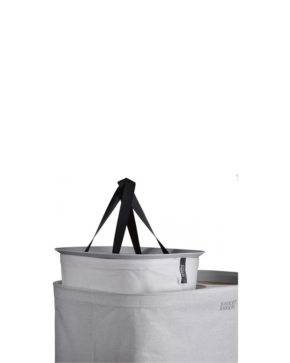 Liter Ecru Tota Trustworthy Joseph Basket Separation 90 Laundry Joseph Price-reduced