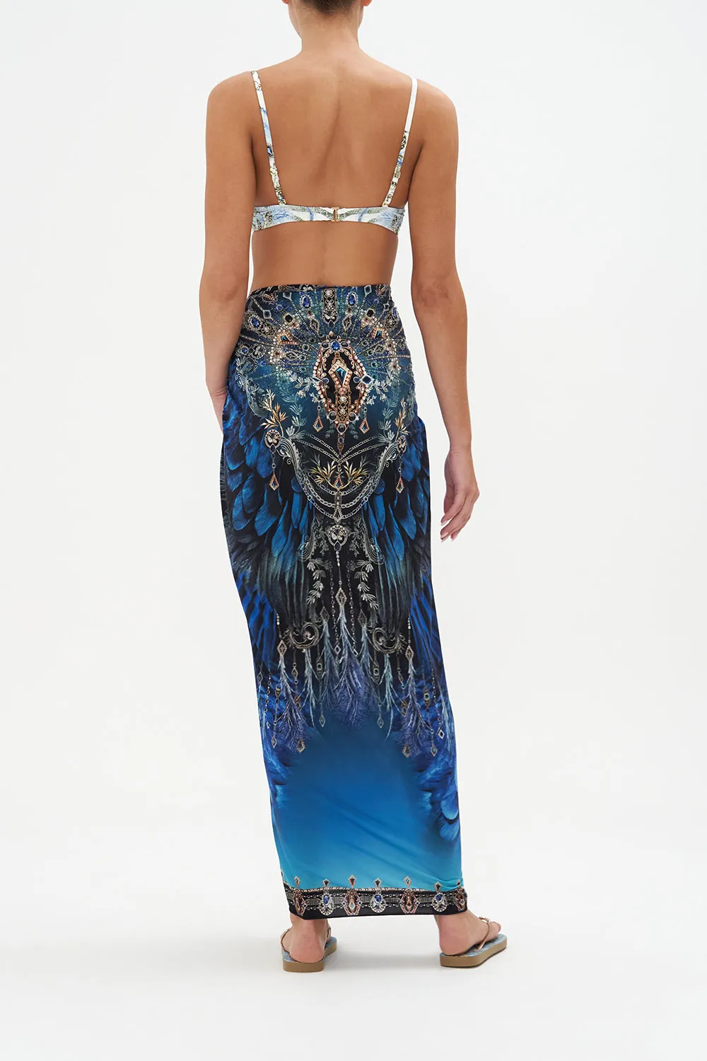 LONG SARONG GROUND CONTROL