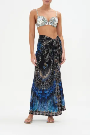LONG SARONG GROUND CONTROL