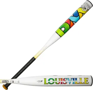 Louisville Slugger 2025 Diva® (-11.5) Fastpitch Softball Bats - 27", 28", 29", 30" and 31"