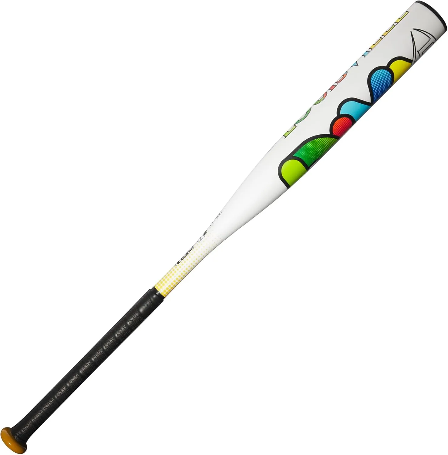 Louisville Slugger 2025 Diva® (-11.5) Fastpitch Softball Bats - 27", 28", 29", 30" and 31"